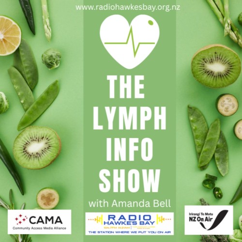 The Lymph Info Show